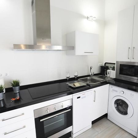 Apartamento Isla De Arriaran Málaga Dış mekan fotoğraf