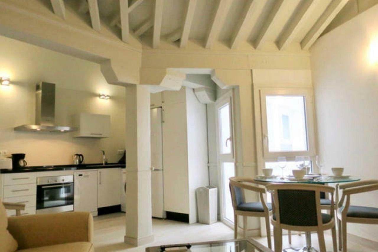 Apartamento Isla De Arriaran Málaga Dış mekan fotoğraf