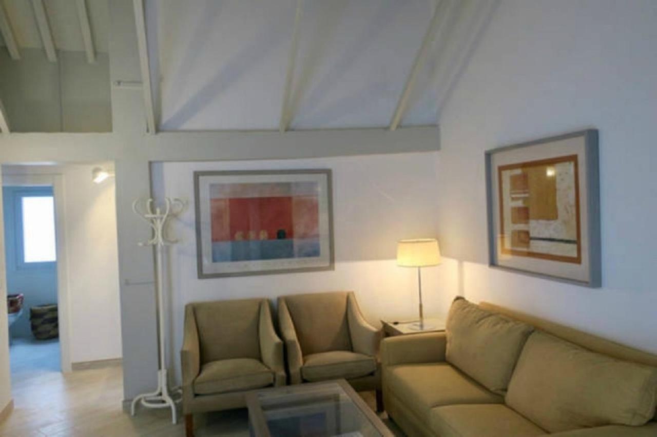 Apartamento Isla De Arriaran Málaga Dış mekan fotoğraf