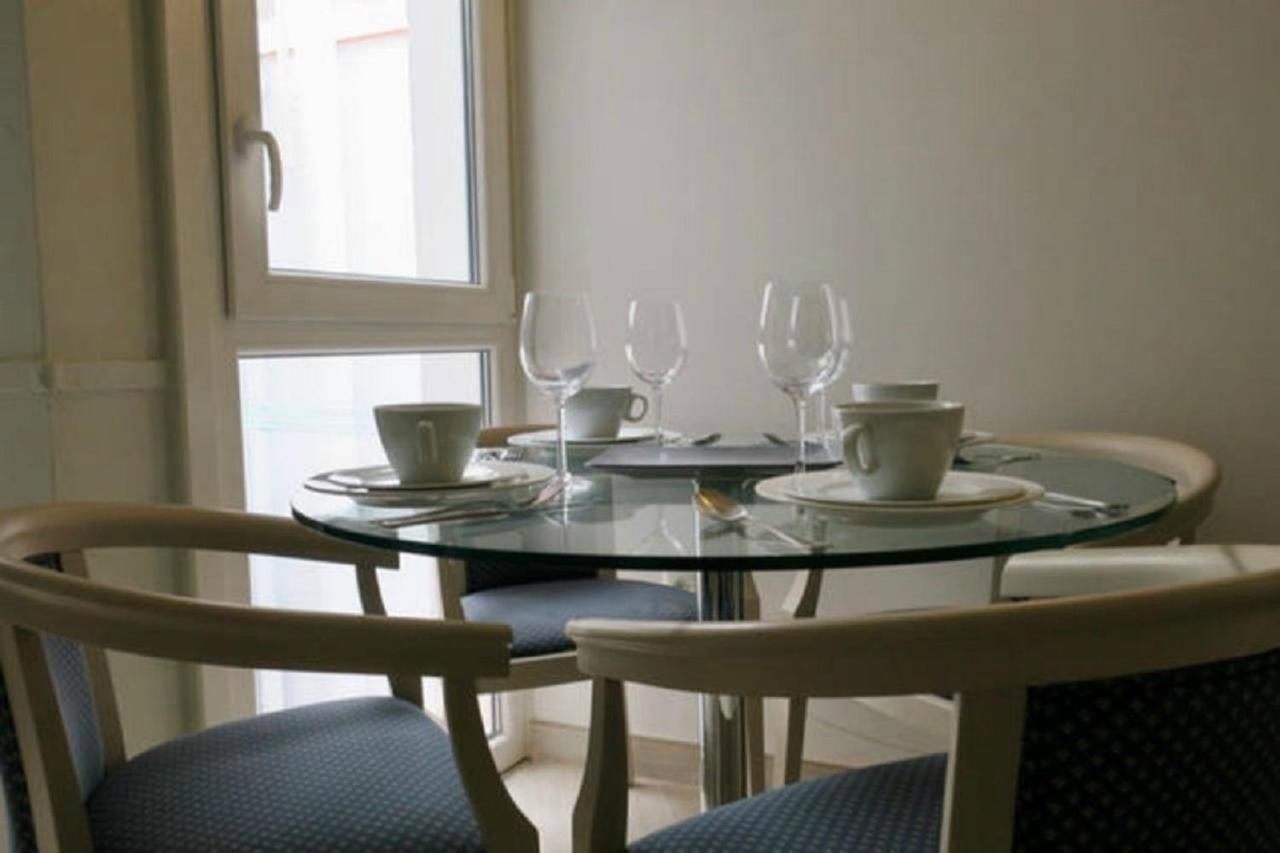 Apartamento Isla De Arriaran Málaga Dış mekan fotoğraf