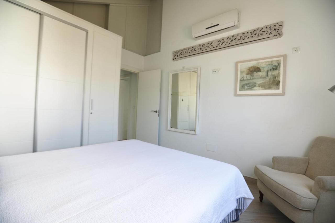 Apartamento Isla De Arriaran Málaga Dış mekan fotoğraf